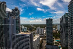 1080 Brickell Ave 3205 Miami, FL 33131 - MLS#A11958835