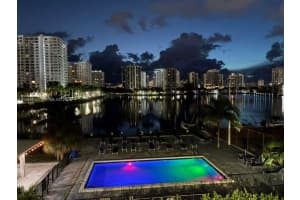 2780 Ne 183rd St 1606 Aventura, FL 33160 - MLS#A11958852