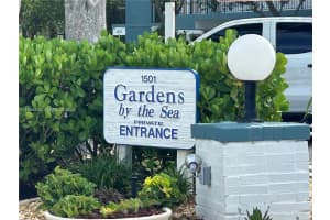 1501 S Ocean Blvd 315 Lauderdale By The Sea, FL 33062 - MLS#A11958853