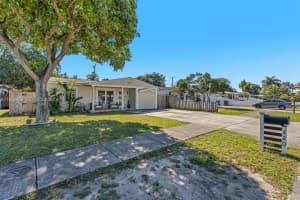 120 Nw 52nd Ct Oakland Park, FL 33309 - MLS#A11958869
