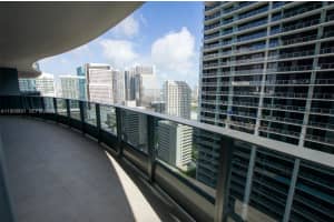 1000 Brickell Plaza 2809 Miami, FL 33131 - MLS#A11958891