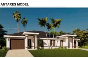 2232-2234 Fairway Dr Lehigh Acres, FL 33973 - MLS#A11958911