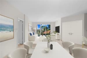 19900 E Country Club Dr 706, Aventura