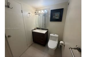 17021 N Bay Rd 706 Sunny Isles Beach, FL 33160 - MLS#A11958926