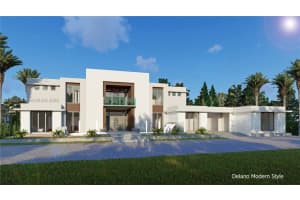 16700 Berkshire Ct, Southwest Ranches