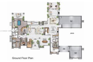 16700 Berkshire Ct Southwest Ranches, FL 33331 - MLS#A11958934