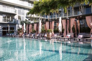 121 Ne 34th St 2816 Miami, FL 33137 - MLS#A11958955