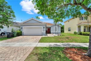 3472 Ne 2nd St, Homestead