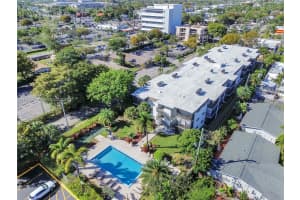 701 Ne 1st Ct 110 Hallandale Beach, FL 33009 - MLS#A11958979