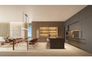 1880 Brickell Avenue 27 Miami, FL 33129 - MLS#A11958986