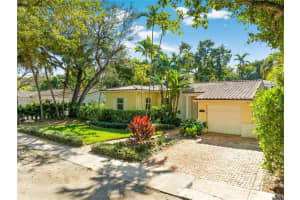 414 Camilo Ave, Coral Gables