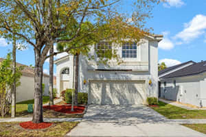 17319 Sw 22nd St, Miramar