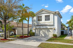 17319 Sw 22nd St Miramar, FL 33029 - MLS#A11959001