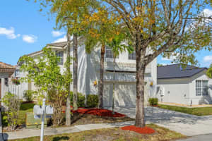 17319 Sw 22nd St Miramar, FL 33029 - MLS#A11959001