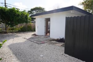 1106 Nw 11th Ct 2 Fort Lauderdale, FL 33311 - MLS#A11959014