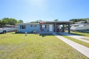 1560 Ne 11th Street, Homestead, Fl 33033, Homestead