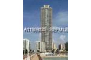 16699 Collins Ave 3301 Sunny Isles Beach, FL 33160 - MLS#A11959045