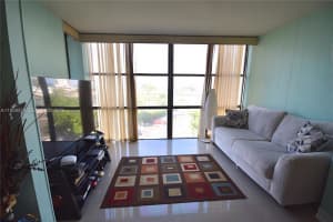 800 Parkview Dr 506 Hallandale Beach, FL 33009 - MLS#A11959055