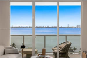 600 Ne 27th St 1004, Miami