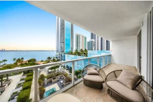 600 Ne 27th St 1004 Miami, FL 33137 - MLS#A11959068