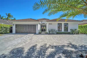 18263 Sw 149th Pl, Miami