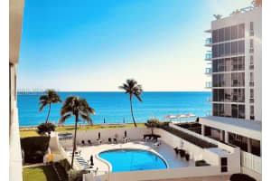 3570 S Ocean Blvd 506, South Palm Beach