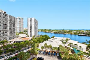 20281 E Country Club Dr 808 Aventura, FL 33180 - MLS#A11959078