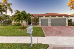 15959 Sw 6th St, Pembroke Pines
