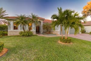 15959 Sw 6th St Pembroke Pines, FL 33027 - MLS#A11959091