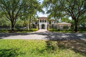 6450 Sw 126th St Rd Pinecrest, FL 33156 - MLS#A11959092