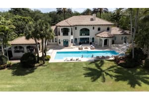 6450 Sw 126th St Rd Pinecrest, FL 33156 - MLS#A11959092