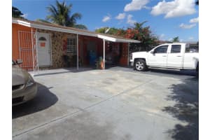 15740 Nw 17th Ct Miami Gardens, FL 33054 - MLS#A11959121