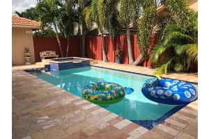 8793 Nw 140th Ln 8793 Miami Lakes, FL 33018 - MLS#A11959124