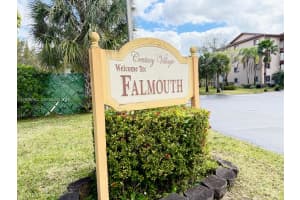 12550 Sw 15th St 406e Pembroke Pines, FL 33027 - MLS#A11959162