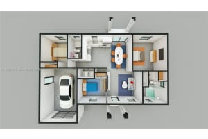 2600 14th St Sw Lehigh Acres, FL 33976 - MLS#A11959173