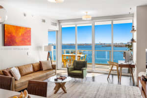 2020 N Bayshore Dr 2908 Miami, FL 33137 - MLS#A11959174