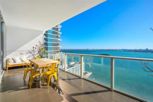 2020 N Bayshore Dr 2908 Miami, FL 33137 - MLS#A11959174