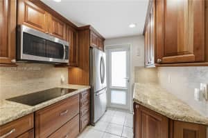 2350 Ne 14th St Cswy 507 Pompano Beach, FL 33062 - MLS#A11959179