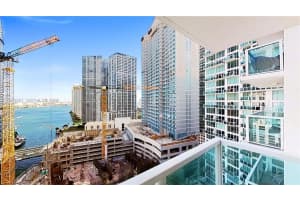 31 Se 5th Street 2408, Miami, Fl 33131, Miami