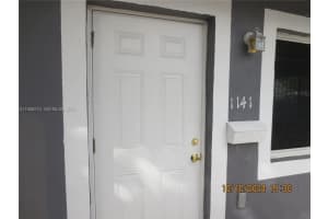 1141 Nw 30th St 1141 Miami, FL 33127 - MLS#A11959210