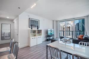 500 Brickell Ave 1903 Miami, FL 33131 - MLS#A11959215