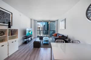 500 Brickell Ave 1903 Miami, FL 33131 - MLS#A11959215