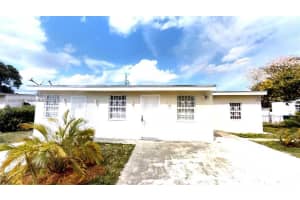 15645 Nw 158, Miami Gardens