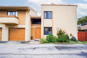 2929 E Missionwood Cir B-24 Miramar, FL 33025 - MLS#A11959229