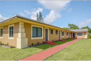 2015 Funston St 1 Hollywood, FL 33020 - MLS#A11959236