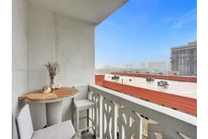 3113 S Ocean Dr 603 Hallandale Beach, FL 33009 - MLS#A11959265