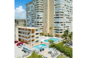 3401 Ne 10th St Ph16w Pompano Beach, FL 33062 - MLS#A11959268