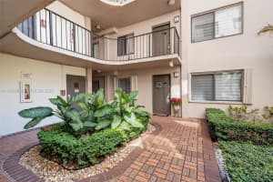 8540 Sw 133rd Ave Rd 112 Miami, FL 33183 - MLS#A11959283