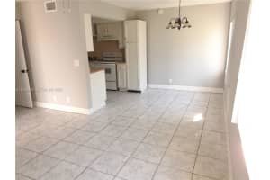 5842 Nw 21st St 42-b Lauderhill, FL 33313 - MLS#A11959290