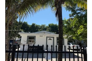 2530 Nw 82 St 1 Miami, FL 33147 - MLS#A11959296